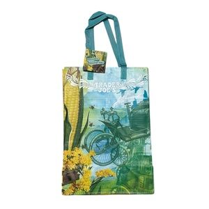 2025 Mystery Bag - Trader Joe's Reusable Tote Bag Nebraska